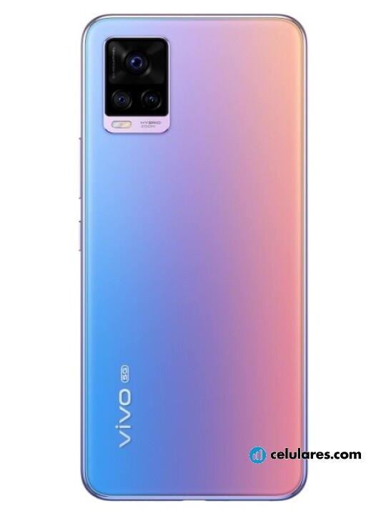 Imagen 3 Vivo S7 5G