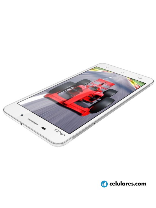 Imagen 4 Vivo V1 Max 
