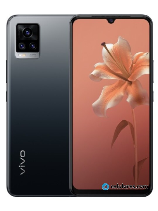 Imagen 3 Vivo V20