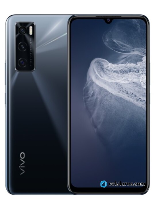 Imagen 2 Vivo V20 SE