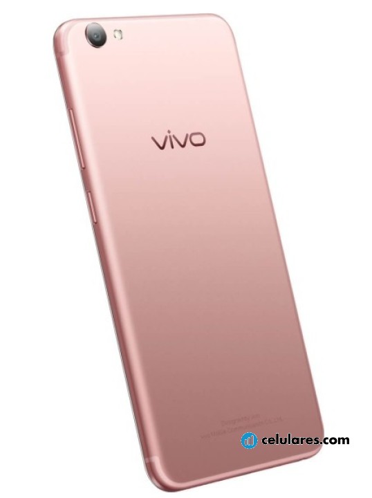 Imagen 4 Vivo V5s