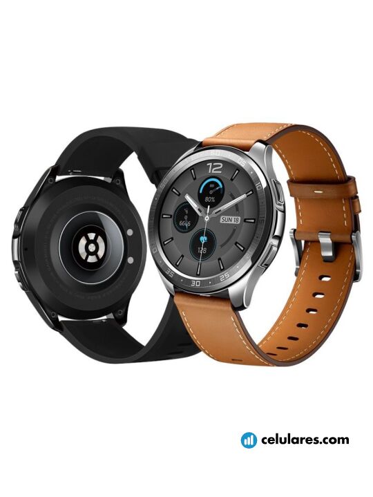 Imagen 3 Vivo Watch 42mm