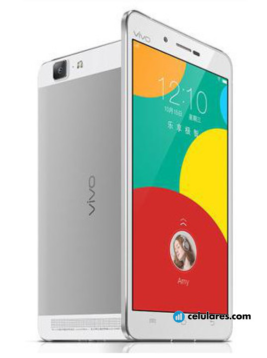 Imagen 2 Vivo X5Max F