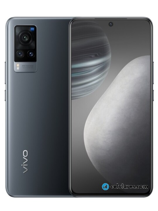 Imagen 3 Vivo X60t