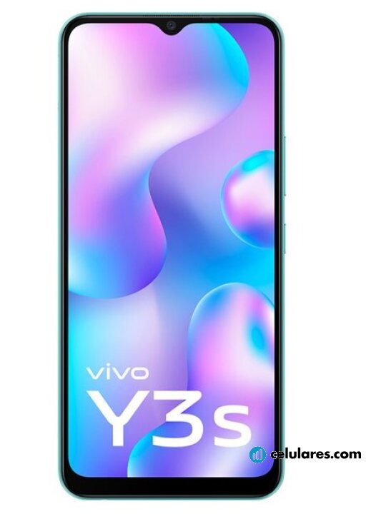 Vivo Y3s (2021)