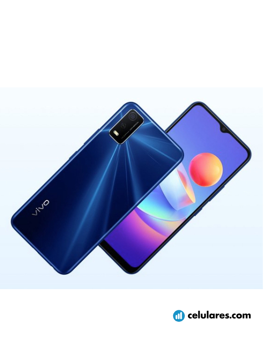 Imagen 5 Vivo Y3s (2021)