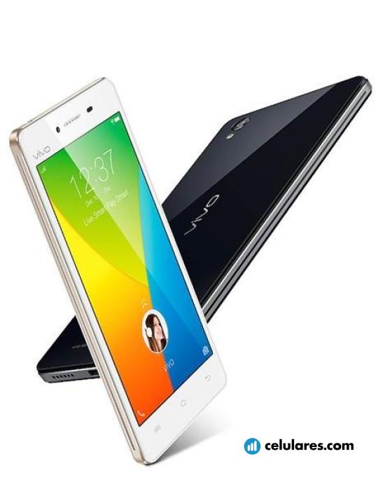 Imagen 2 Vivo Y51L