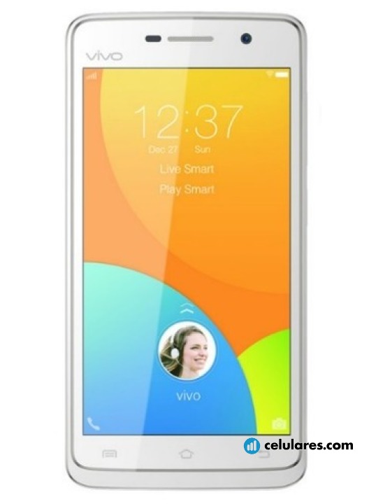 Vivo Y51L