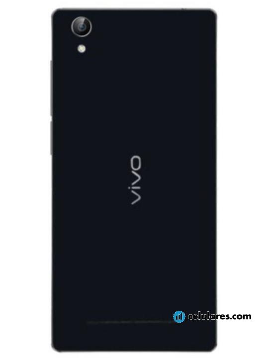 Imagen 3 Vivo Y51L