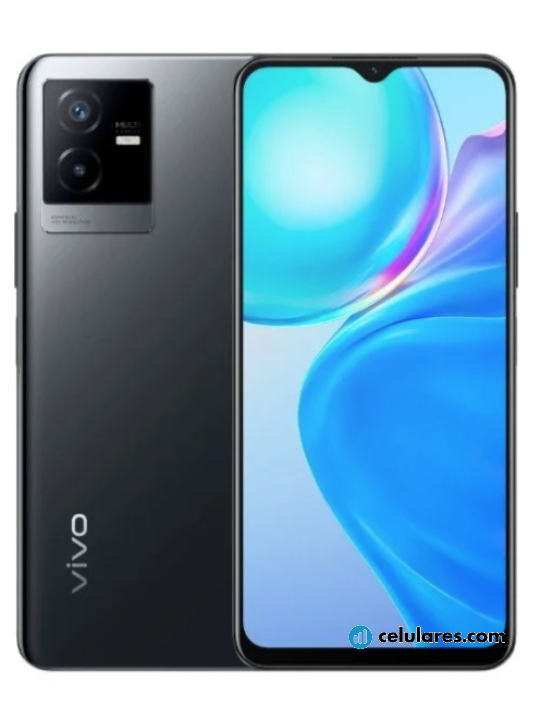 Imagen 2 Vivo Y73t