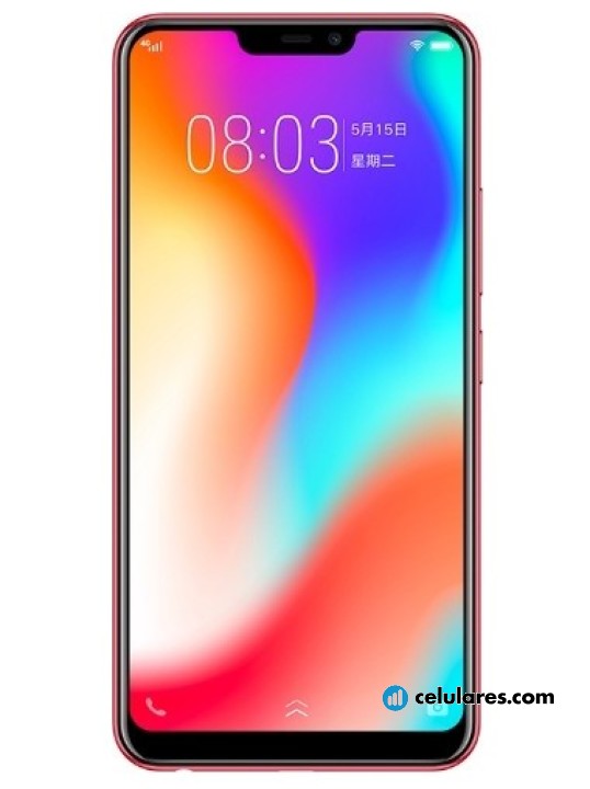 Vivo Y83 Pro