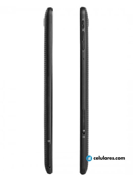 Imagen 6 Tablet Vonino iMart QS 3G
