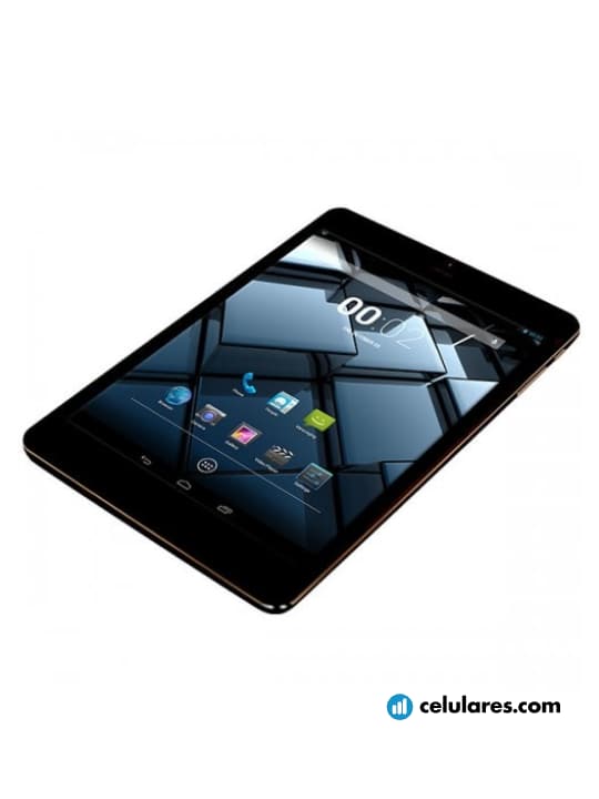 Imagen 2 Tablet Vonino Sirius QS 3G