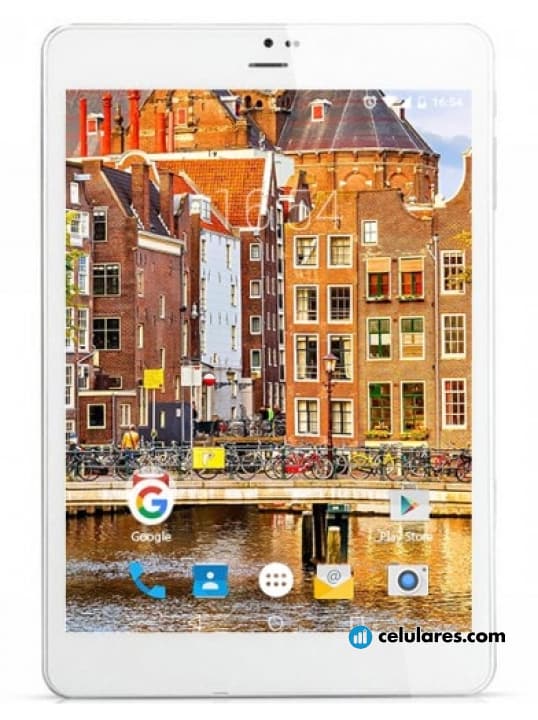 Imagen 4 Tablet Vonino Sirius QS 3G