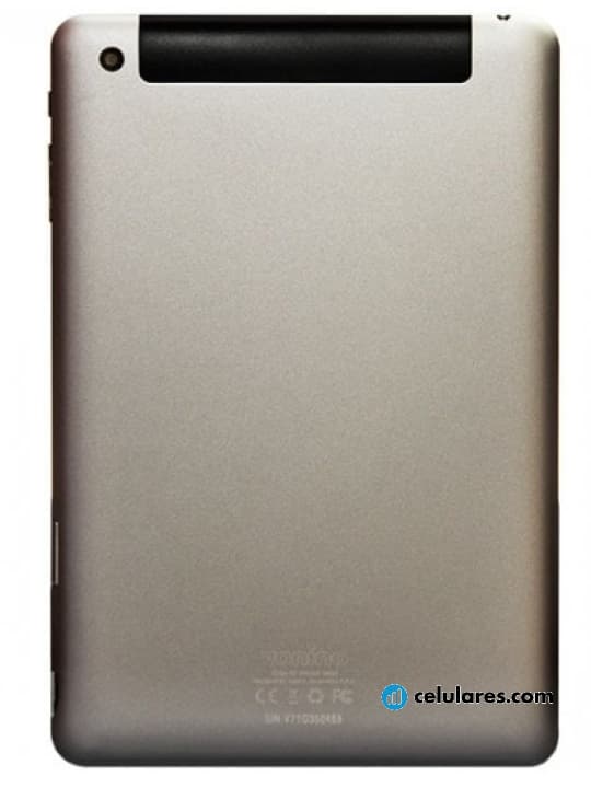 Imagen 3 Tablet Vonino Sirius QS 3G