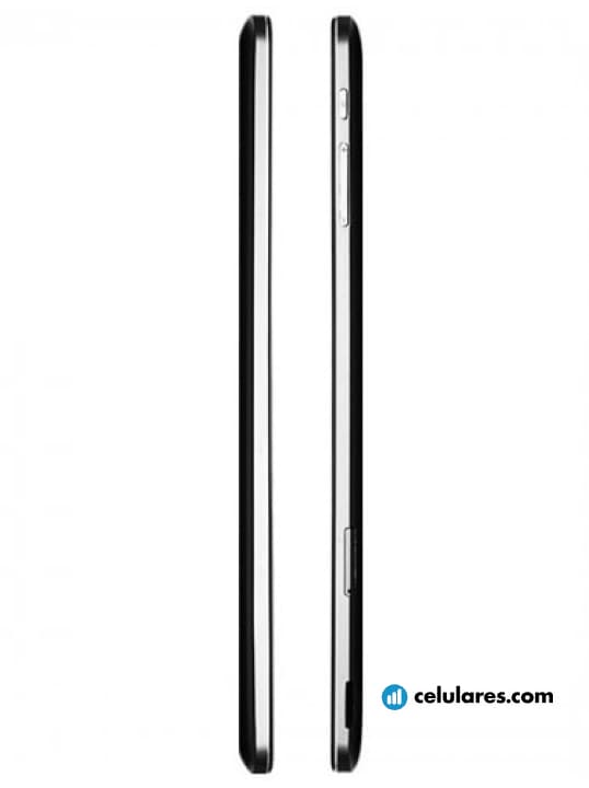 Imagen 5 Tablet Vonino Sirius QS 3G