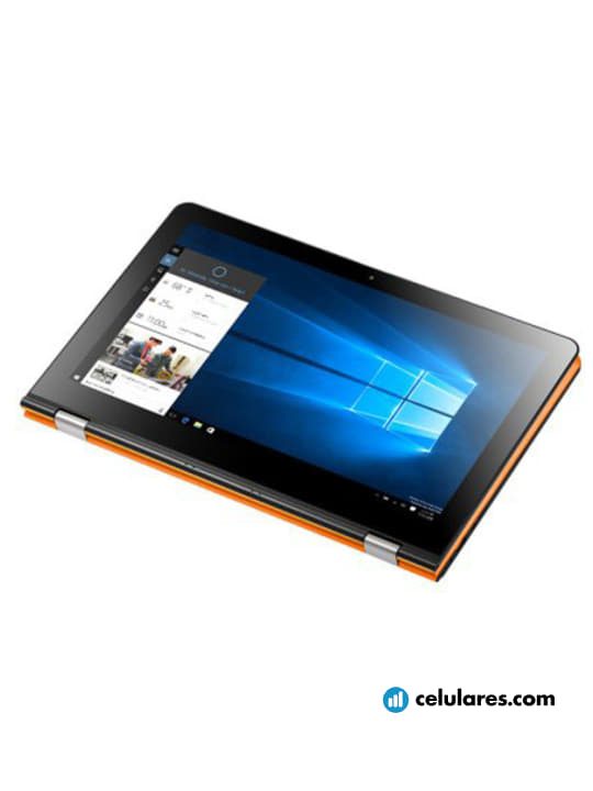 Imagen 3 Tablet Voyo VBook V3 (7th CoRE i5)