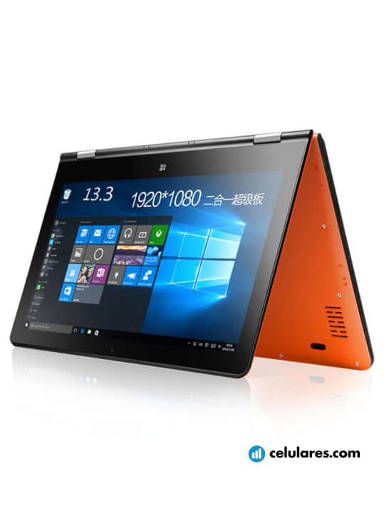 Tablet Voyo VBook V3 (7th CoRE i5)