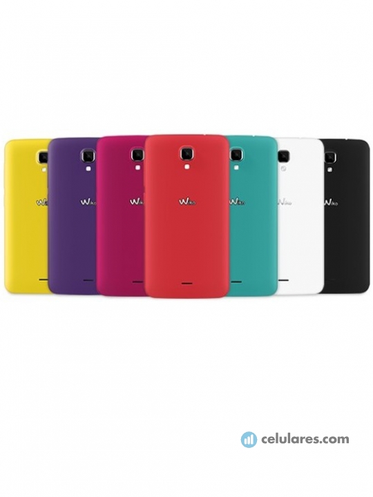 Imagen 9 Wiko Bloom