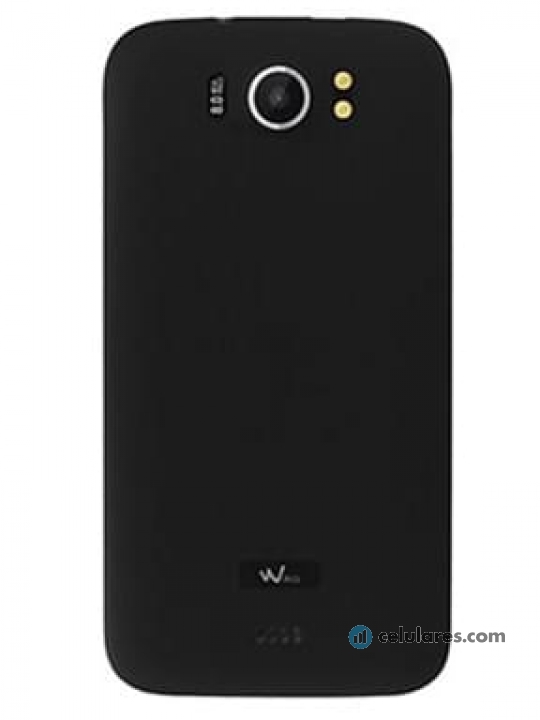 Imagen 2 Wiko Cink King