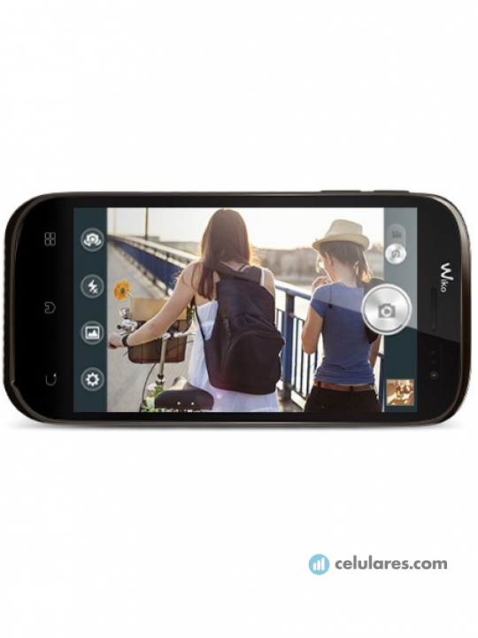 Imagen 4 Wiko Cink Slim 2