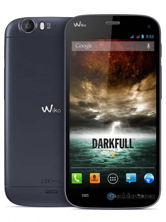 Imagen 3 Wiko Darkfull
