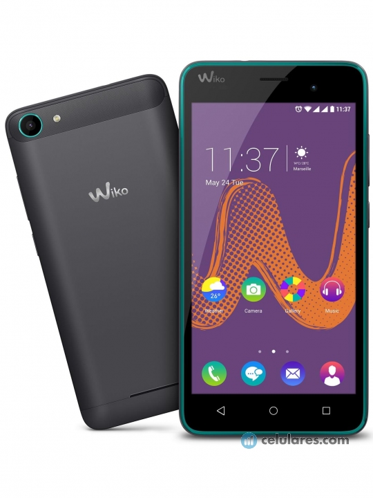 Imagen 2 Wiko K-Kool