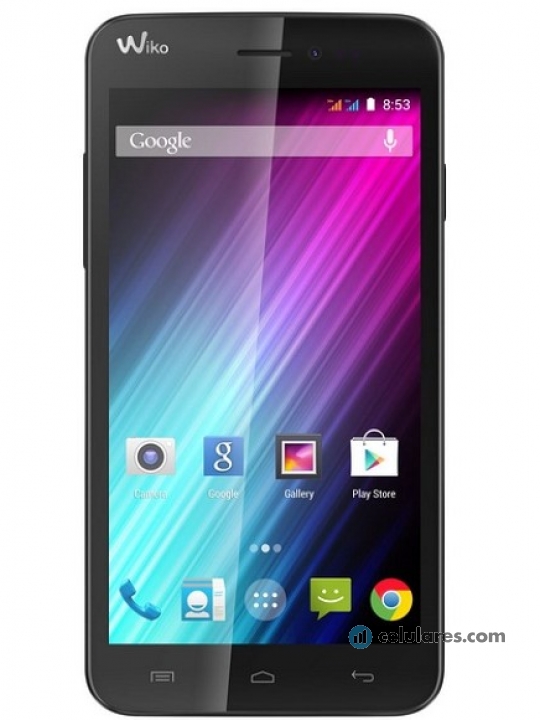 Imagen 8 Wiko Lenny