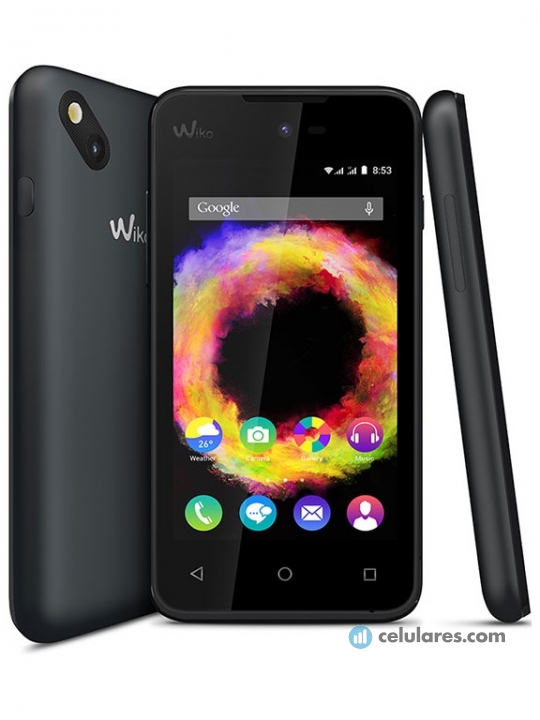 Imagen 7 Wiko Sunset 2