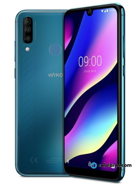 Imagen 2 Wiko View3