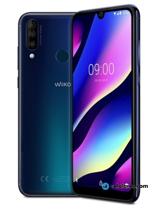 Imagen 3 Wiko View3