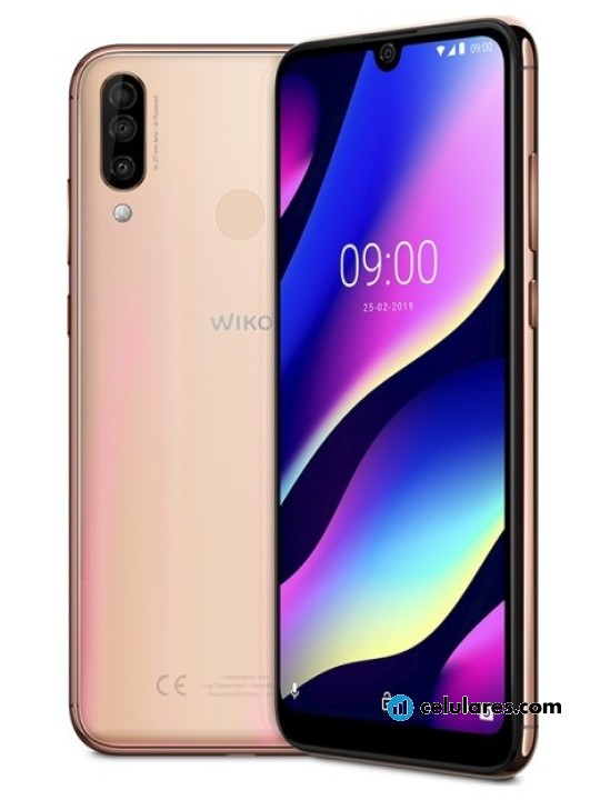 Imagen 4 Wiko View3