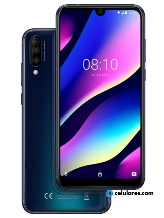 Imagen 5 Wiko View3