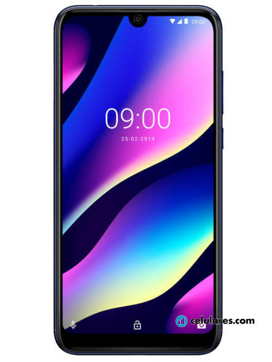Wiko View3