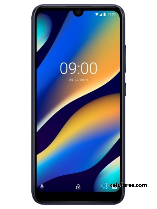 Wiko View3 Lite