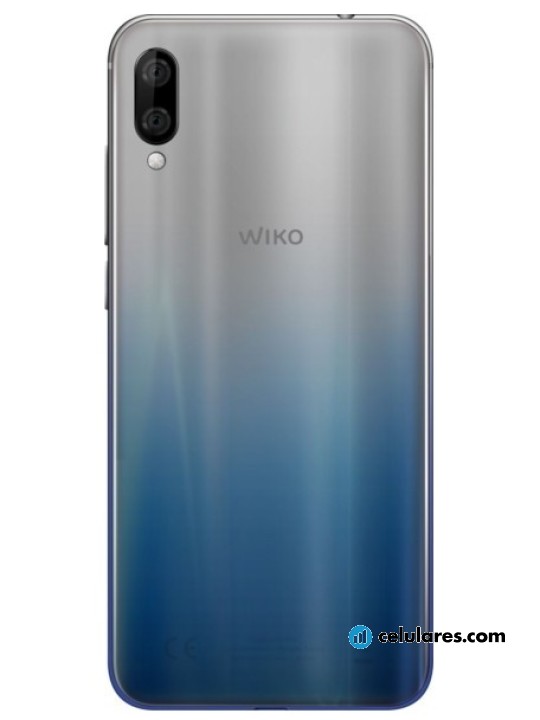 Imagen 4 Wiko View3 Lite