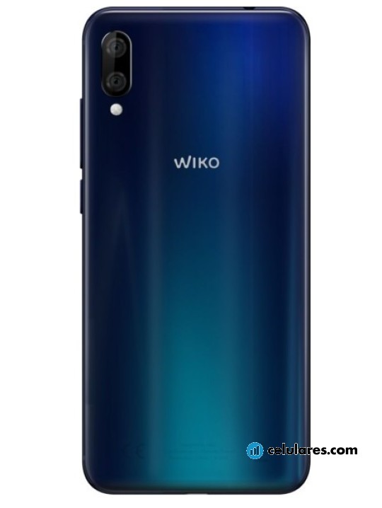 Imagen 5 Wiko View3 Lite