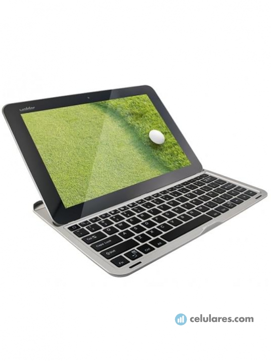 Tablet Wolder miTab Evolution W1 10.1 KB