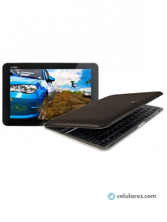 Imagen 3 Tablet Wolder miTab Evolution W1 10.1 KB