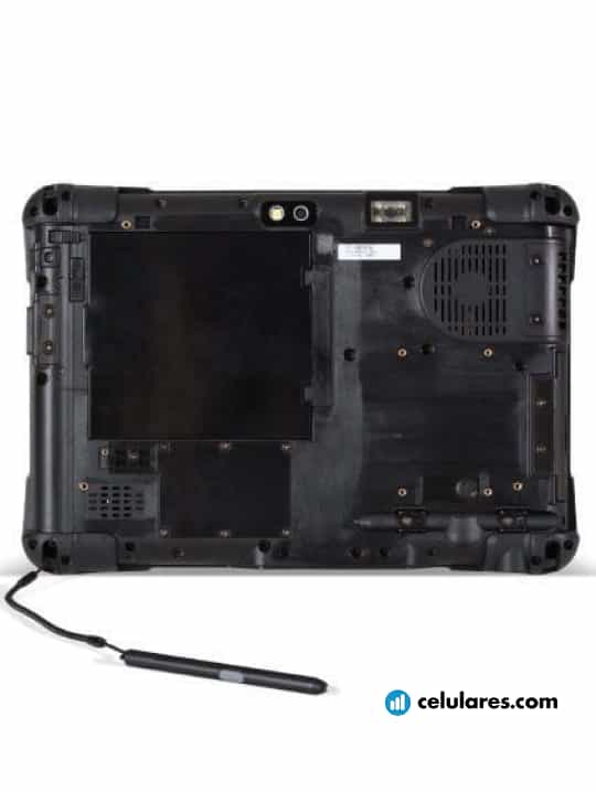 Imagen 4 Tablet Terra Pad 1090 Industry W8.1 Pro