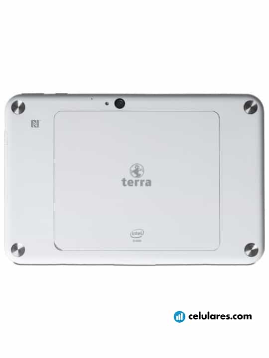 Imagen 3 Tablet Terra Pad 885 Industry W10P