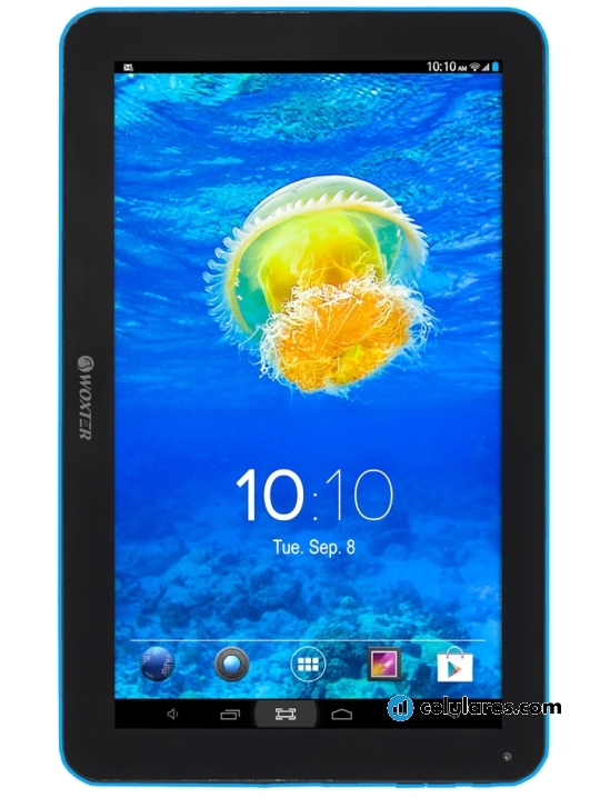 Imagen 2 Tablet Woxter QX 105