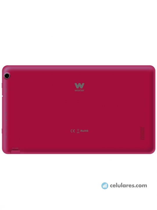 Imagen 8 Tablet Woxter SX 100