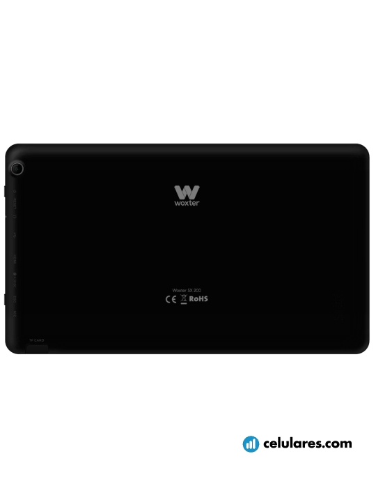 Imagen 4 Tablet Woxter SX 200