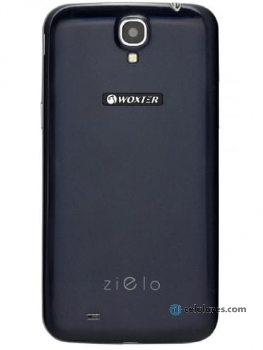 Imagen 4 Woxter Zielo Q50