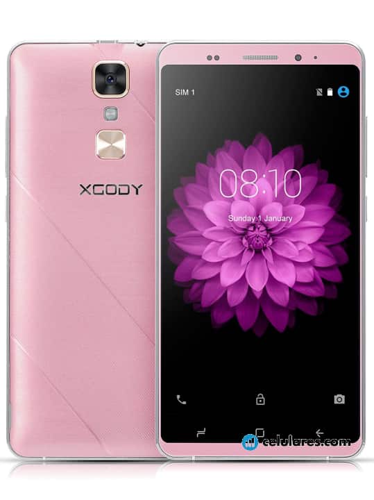 Imagen 2 Xgody D17