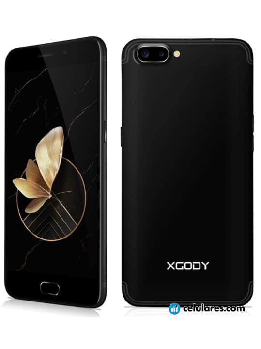 Imagen 2 Xgody D23