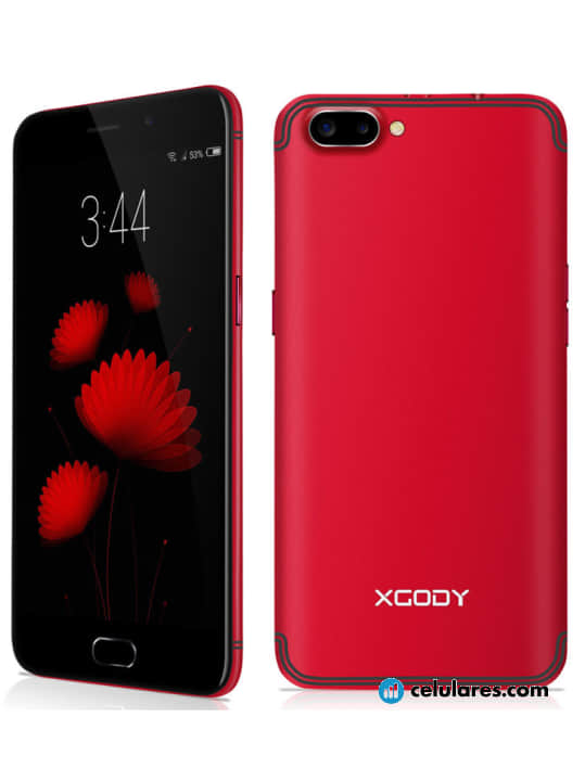 Imagen 4 Xgody D23