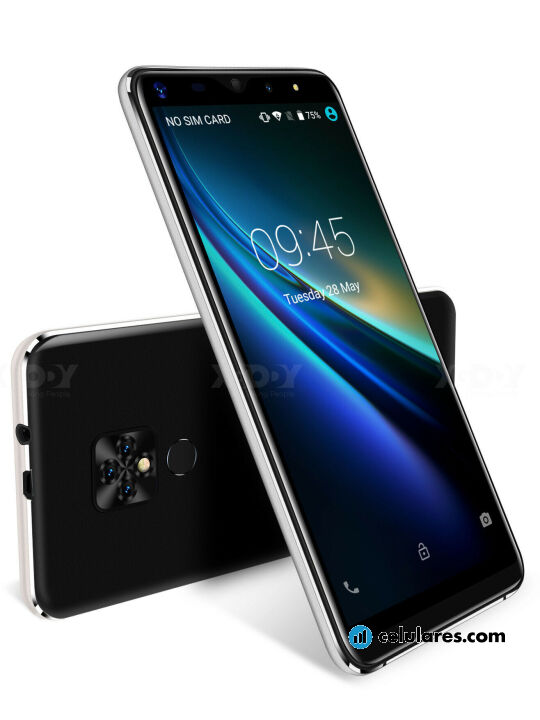 Imagen 3 Xgody Mate 20 Mini