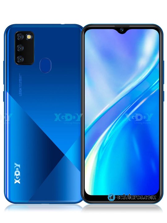 Xgody S20+